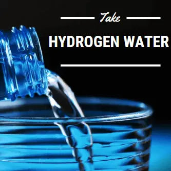 Hydrogen Benefits