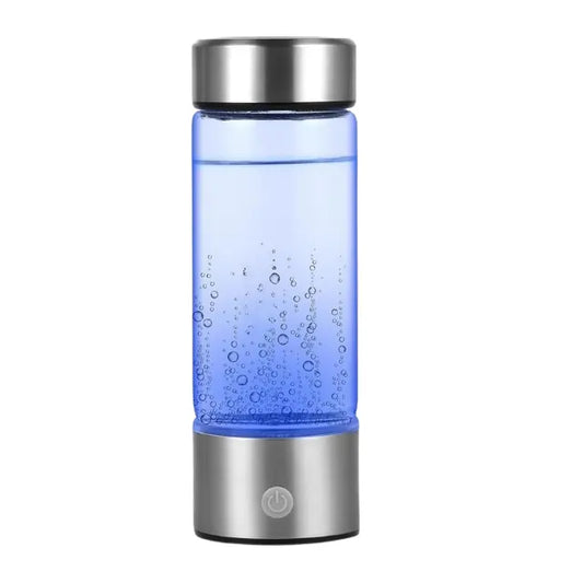 best hydrogen water bottle