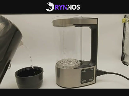 Hydrogen Water Generator